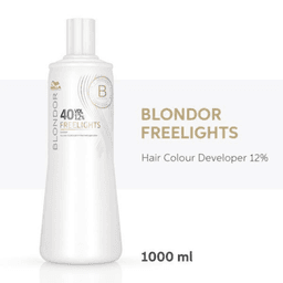 Blondor Freelights Developer 12% 1L