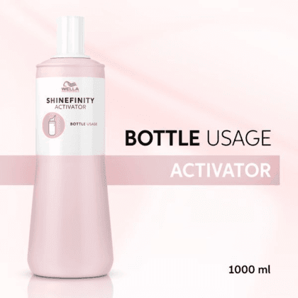 Shinefinity Activateur Flacon 1L