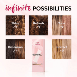 Shinefinity Activateur Brosse et Pinceau 60ml