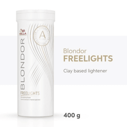 Blondor Freelights Powder 400gr