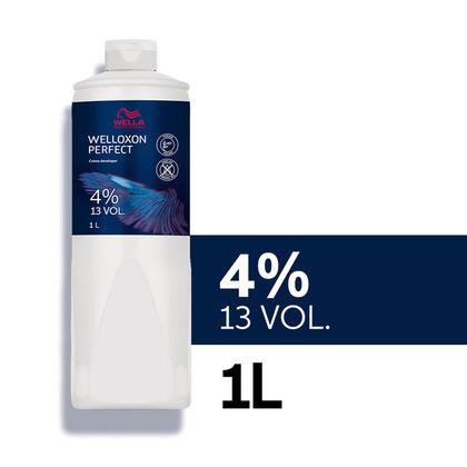 Welloxon Perfect 4% 1L