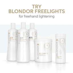 Blondor Freelights Developer 6% 1L