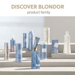 Blondor Freelights Developer 6% 1L