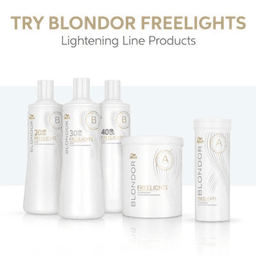 Blondor Freelights Developer 9% 1L