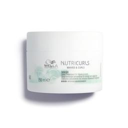 Nutricurls Mask 150ml