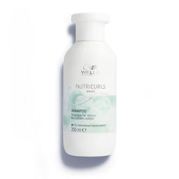 Nutricurls Shampoo Waves 250ml