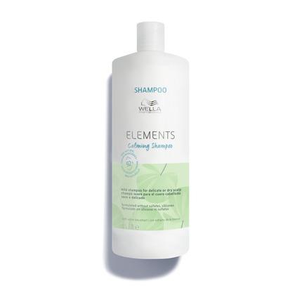 Elements Calming Shampoo 1L