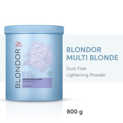 Blondor Powder 800gr