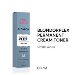Blondor Cream Toner /36 - Crystal Vanilla