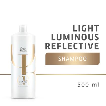 Oil Reflections Shampoo 500ml