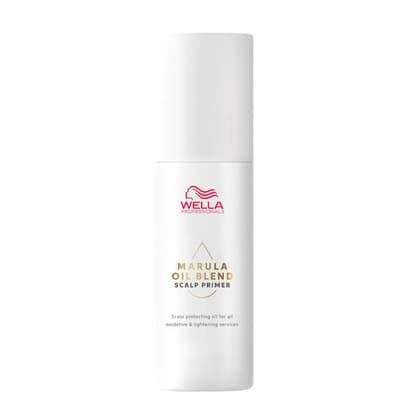 Marula Oil Primer 150ml