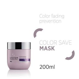 Color Save Masque 200ml