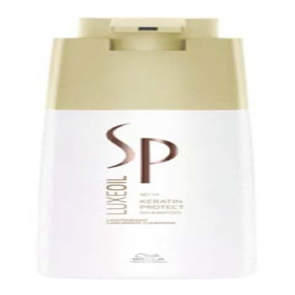 Luxeoil Shampoo 1L