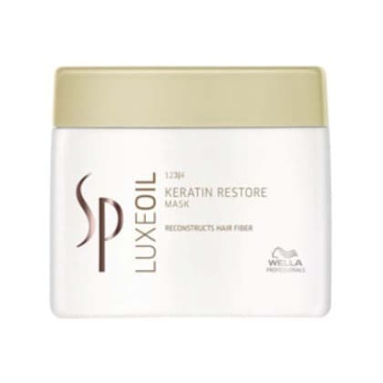 Luxeoil Restore Mask 400ml