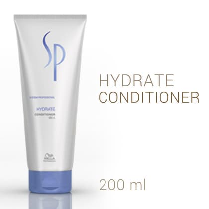 Hydrate Conditioner 200ml