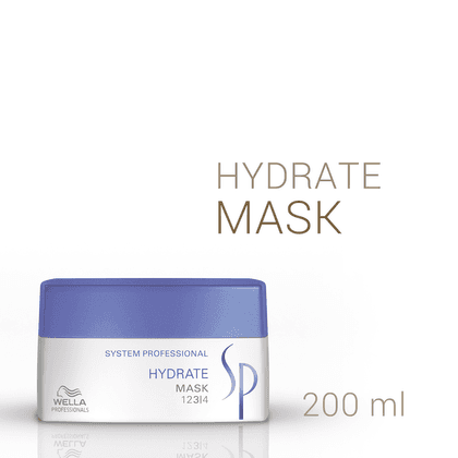 Hydrate Mask 200ml