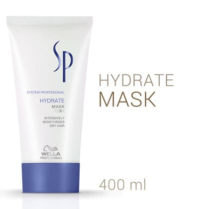 Hydrate Mask 400ml