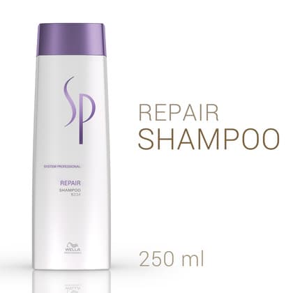 Repair Shampoo 250ml