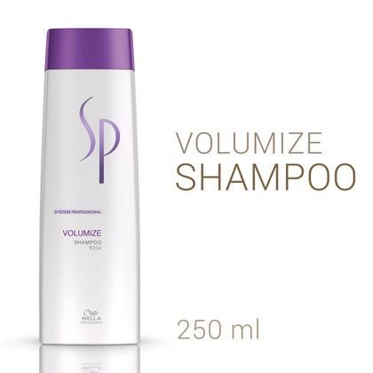 Volumize Shampoo 250ml