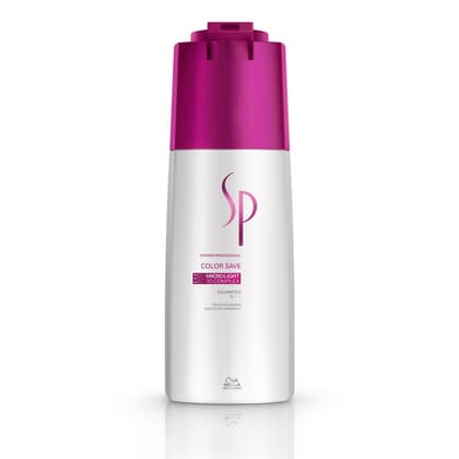 Color Save Shampoo 1L