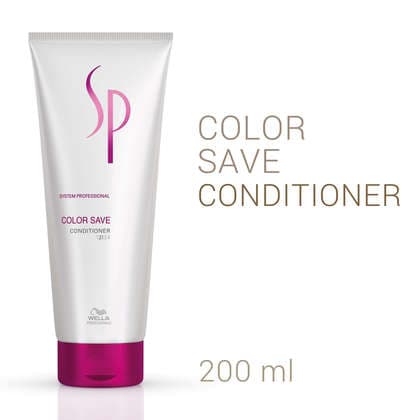 Color Save Conditioner 200ml