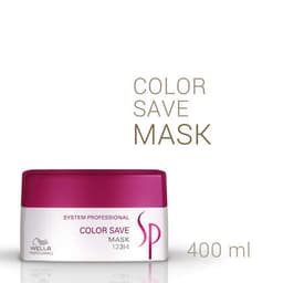 Color Save Mask 400ml