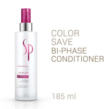 Color Save Bi-Phase Conditioner 185ml