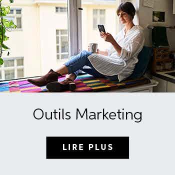 Outils Marketing
