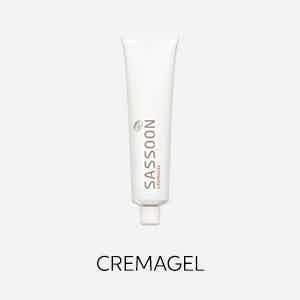 Sassoon Cremagel: exceptional colour results for lively iridescence from root to tip.