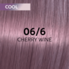 Shinefinity 06/6 Cherry Wine