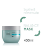 Balance Masque 400ml