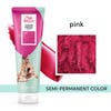 Color Fresh Masque Pink