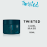 Twisted Elastic Masque 150ml