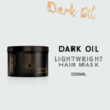 Dark Oil Masque 500ml