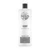 Systeem 1 Cleanser Shampoo