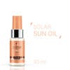 Solar Sun Oil SOL5