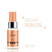 Solar Sun Oil SOL5