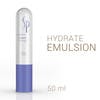 Hydrate Emulsion