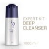 Deep Cleanser Shampoo